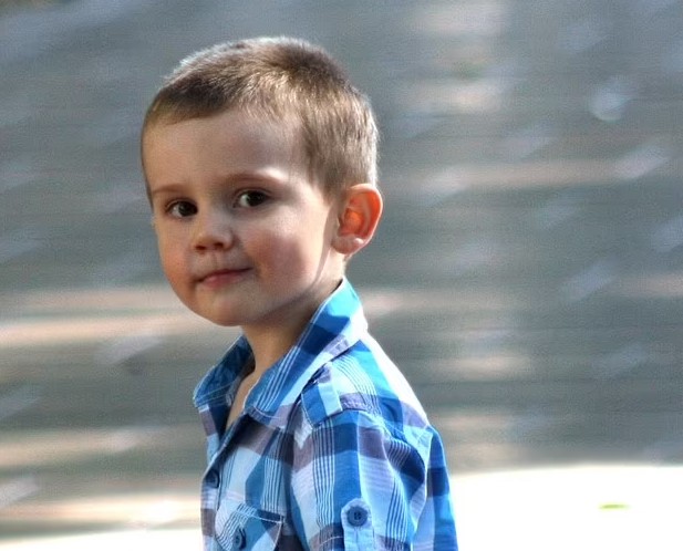 William Tyrrell's Mother Welcomes Sixth Child as Missing Boy Would Have Turned 13
